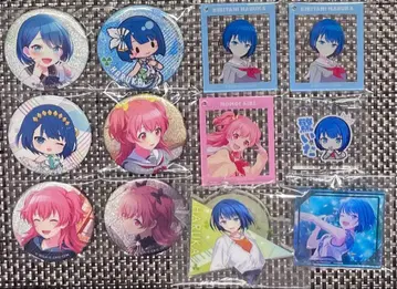 키리타니 하루카 모모이 아이리 프로세카 하루카 아이리