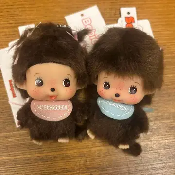 베비치치 키링