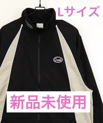 [ 미사용 새상품 ] 나일론 자켓