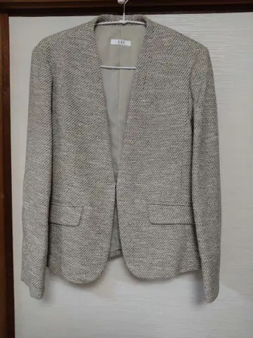 a.v.v 여성용 자켓 졸업식 입학식