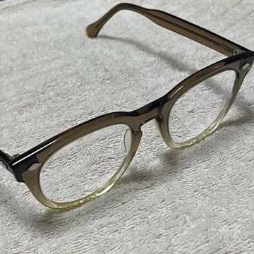 The Spectacle American Optical 50's-70's