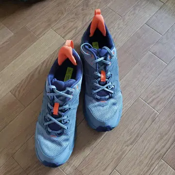 [미사용] 호카 아나카파 브리즈 트레킹 슈즈