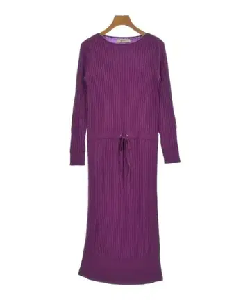 nano UNIVERSE 원피스 여성용