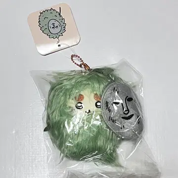 치이카와 (먼작귀) 계절 마스코트 시사