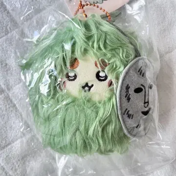 치이카와 (먼작귀) 계절 마스코트 시사