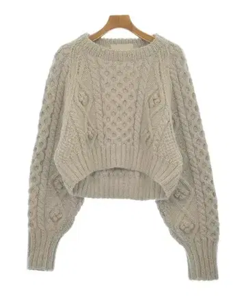 SIIILON 니트 스웨터 여성용