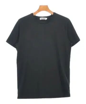 JIL SANDER 남성용 티셔츠