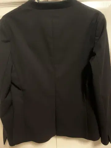 UNITEDARROWS 노카라 자켓