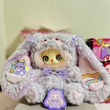 공식 LiiLa 600% Lila's Masquerade PARTY 리라