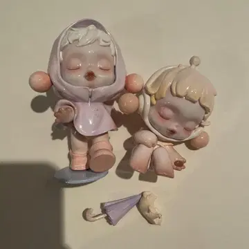 SKULLPANDA The Warmth 스컬팬더