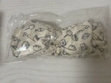 오야스미 BUDDiiS 헤어밴드