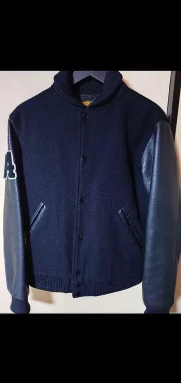 CALEE 'Stadium Jacket'