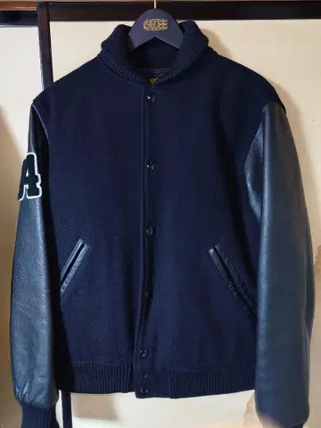 CALEE 'Stadium Jacket'