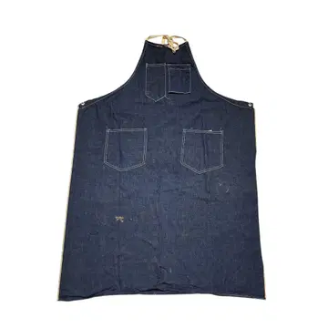 50's HERCULES denim apron