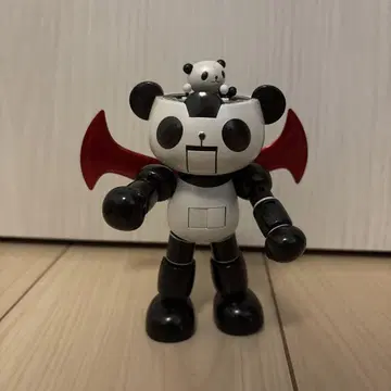 팬더제트 초합금 팬더Z