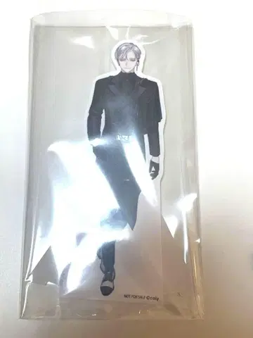 브레마이 마루이 추첨회 스탠딩 패널 사당
