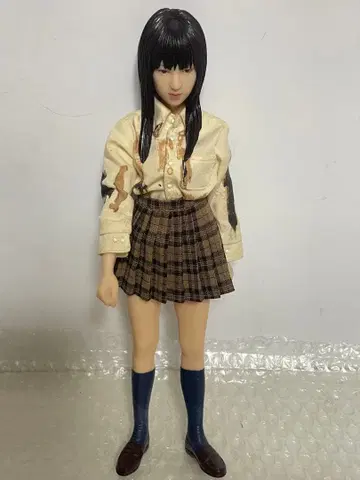 메디콤 토이 REAL ACTION HEROES 아코 RAH186