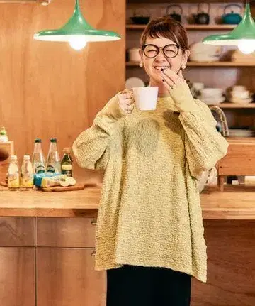새상품 LEPSIM [ 310기획 ] 포코포코론T