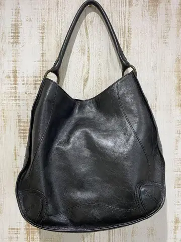 ANNA SUI 핸드백 가죽