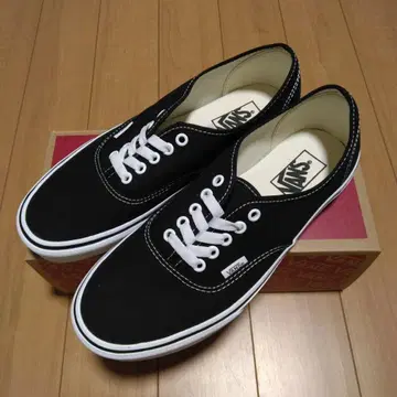 VANS AUTHENTIC 27.0