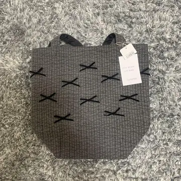 새상품 신상 gypsohila classbag 리본백 블랙