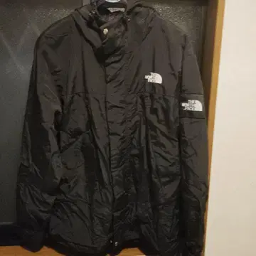 THE NORTH FACE 블랙 마운틴 후드티