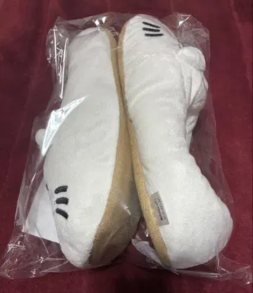 대요괴 x 로손 콜라보 nprse 슬리퍼