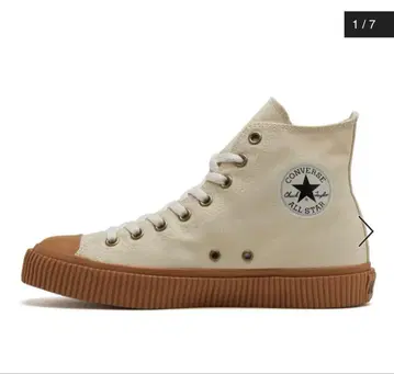 [ 새상품급 ] CONVERSE 컨버스 WE HI 올스타