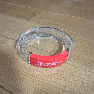 골든 봄버 키류인 쇼무 러버 밴드 팔찌 라이트