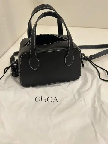 OHGA 백
