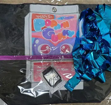 가면라이더 가브 밴드 토트백 고치조 세트 미개봉