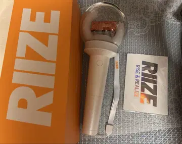RIIZE 응원봉