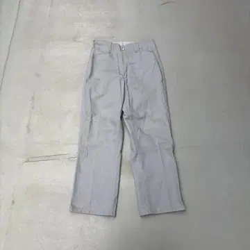 90s Ben davrs frisco 프리스코 워크 팬츠 센터 프레스