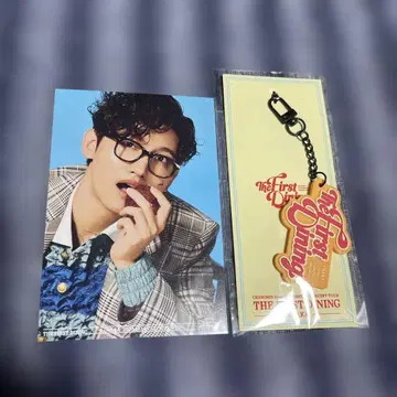 창민 회장 한정판 러버 키링 ( 오사카 )