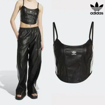 완판템 [ADIDAS] 블레이저 코르셋 파이어버드 블랙