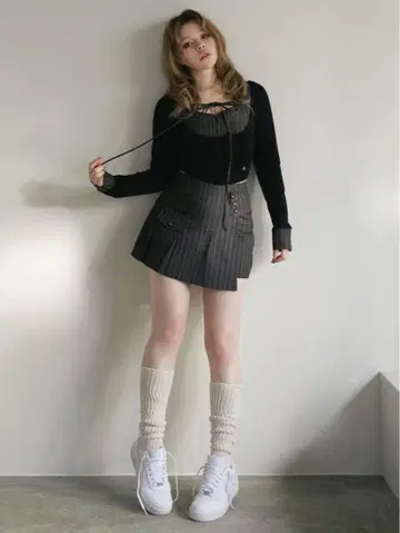 ANDMARY Robin girls set up 안도마리