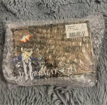 명탐정 코난 마츠다 진페이 캐릭터 블록