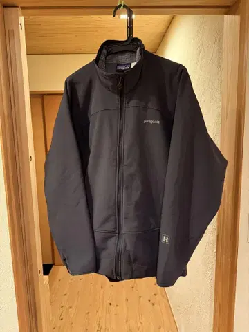 patagonia 소프트쉘 자켓