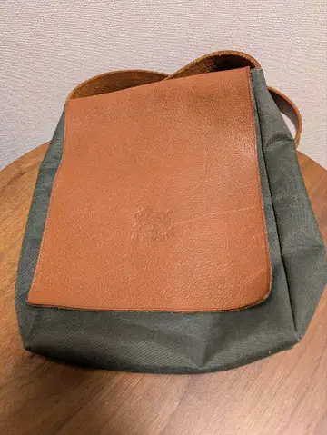 일비종떼 숄더백