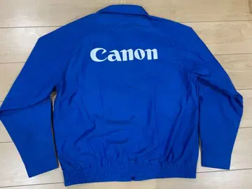 레어 Canon 캐논 스윙탑 블루종