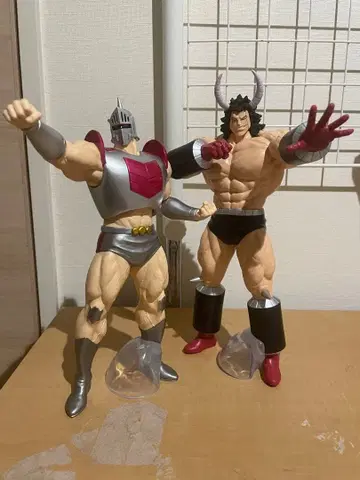 애니메이션 캐릭터 피규어 30cm