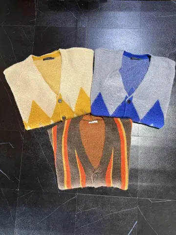 가디건