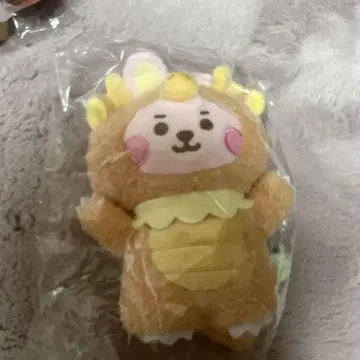ETO 봉제 인형 S COOKY