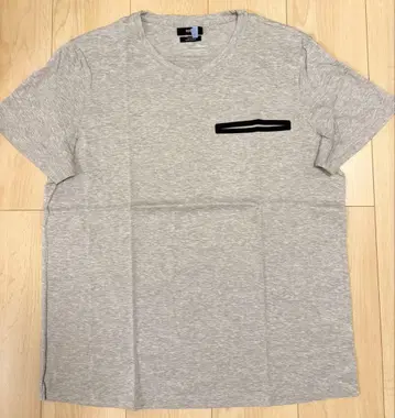 클리닝 완료 새상품급 HUGO BOSS 벤츠 T셔츠 XXL