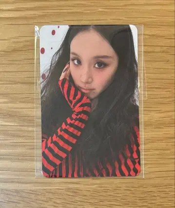 lil fantasy 채영 apple music