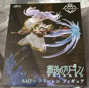 장송의 프리렌 AMP+ 프리렌 피규어