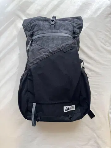 MOUNTAIN DAISY PRODUCTS 야마타비15 X-pac