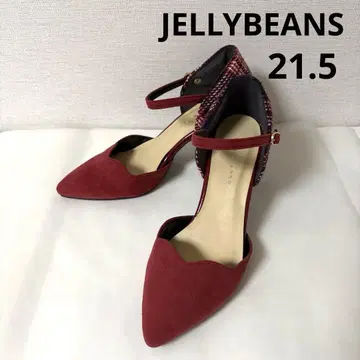 JELLYBEANS 펌프스