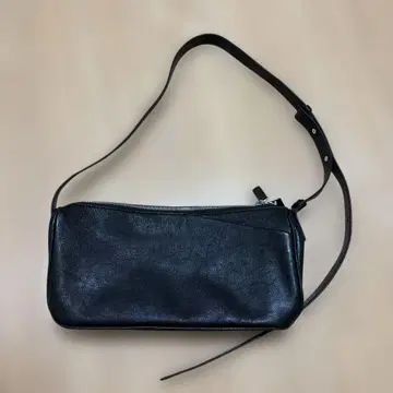 이아파피요네 미니 스와로 바닥 숄더백
