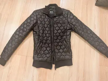 DENHAM 다운 자켓 X-Small